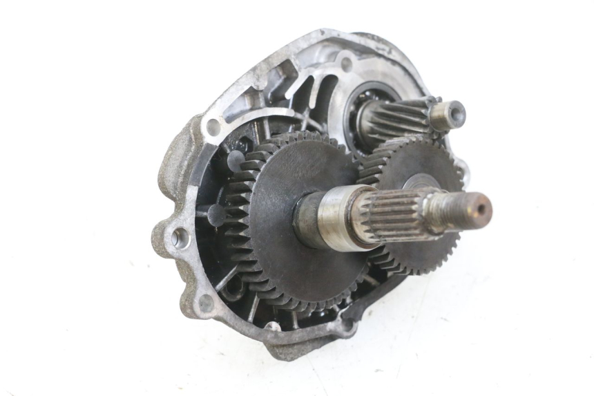 photo de RADANTRIEB PEUGEOT LUDIX 50 (2008 - 2017) - Detailansicht des Bauteils