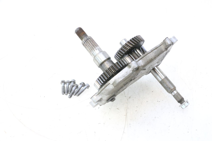 photo de GETRIEBE  PEUGEOT LUDIX ONE 50 (2004 - 2013) - Alternative Perspektive