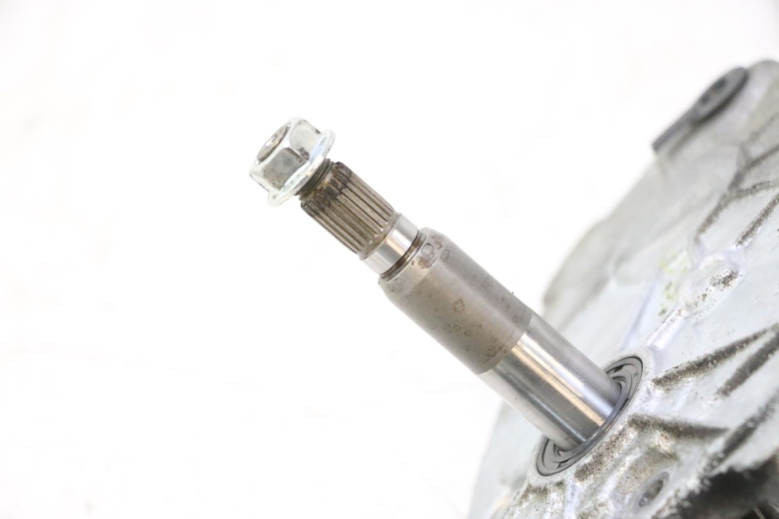 photo de GETRIEBE  PEUGEOT LUDIX ONE 50 (2004 - 2013) - Kennzeichnungen und Originalreferenzen