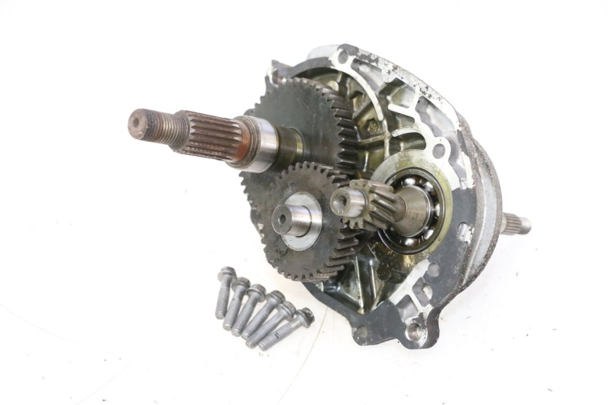 photo de GETRIEBE  PEUGEOT LUDIX ONE 50 (2004 - 2013) - Hauptansicht