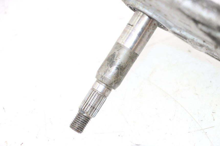 photo de GETRIEBE  PEUGEOT LUDIX ONE 50 (2004 - 2013) - Zoom auf Komponenten