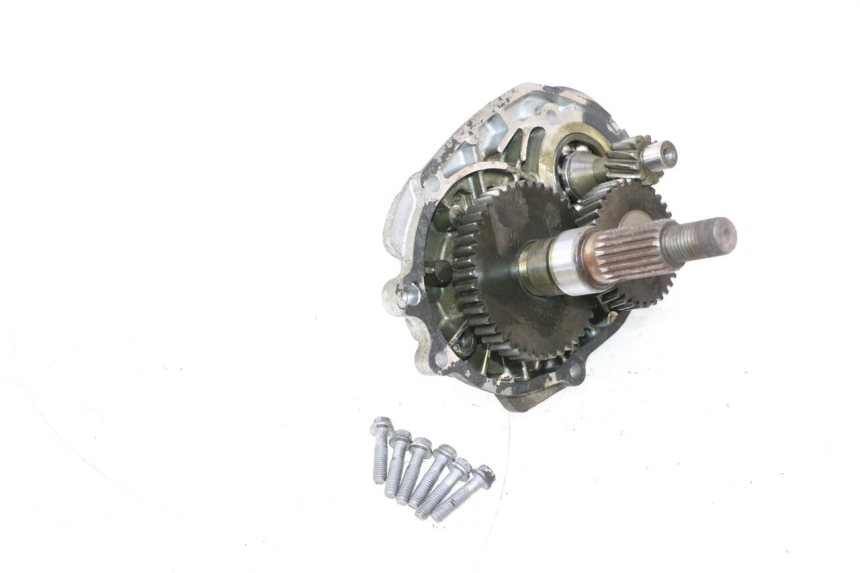photo de GETRIEBE  PEUGEOT LUDIX ONE 50 (2004 - 2013) - Zoom auf Gebrauchszustand