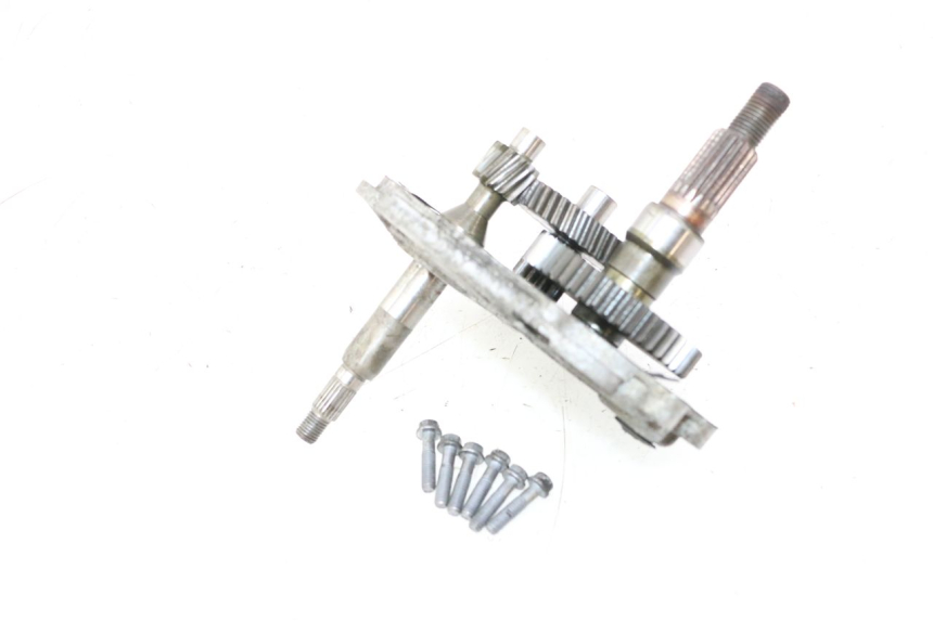 photo de GETRIEBE  PEUGEOT LUDIX ONE 50 (2004 - 2013) - Gesamtansicht des Produkts
