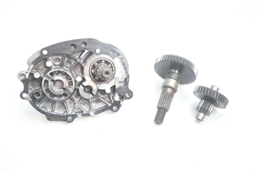 photo de GETRIEBE  PEUGEOT LUDIX ONE 50 (2004 - 2006) - Hauptansicht