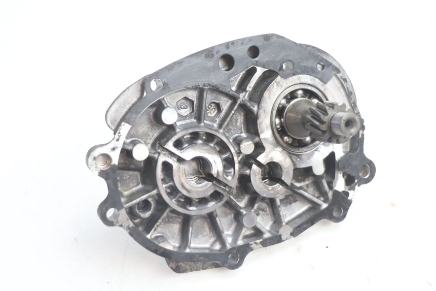 photo de GETRIEBE  PEUGEOT LUDIX ONE 50 (2004 - 2006) - Detailansicht des Bauteils