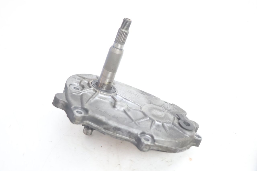 photo de GETRIEBE  PEUGEOT LUDIX ONE 50 (2004 - 2006) - Zoom auf Gebrauchszustand