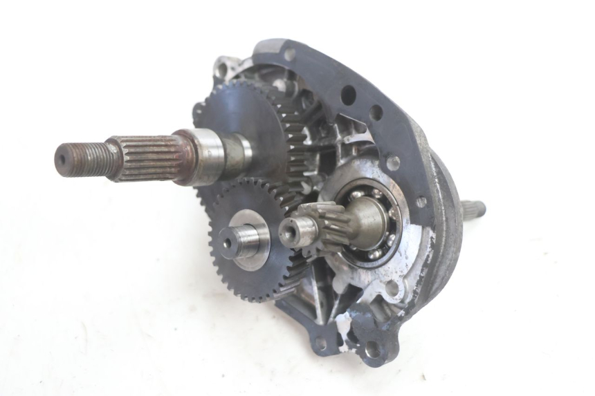 photo de GETRIEBE  PEUGEOT LUDIX ONE 50 (2004 - 2006) - Technische Nahaufnahme