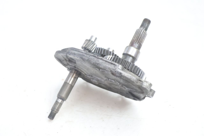 photo de GETRIEBE  PEUGEOT LUDIX ONE 50 (2004 - 2006) - Geprüftes Gebrauchtteil