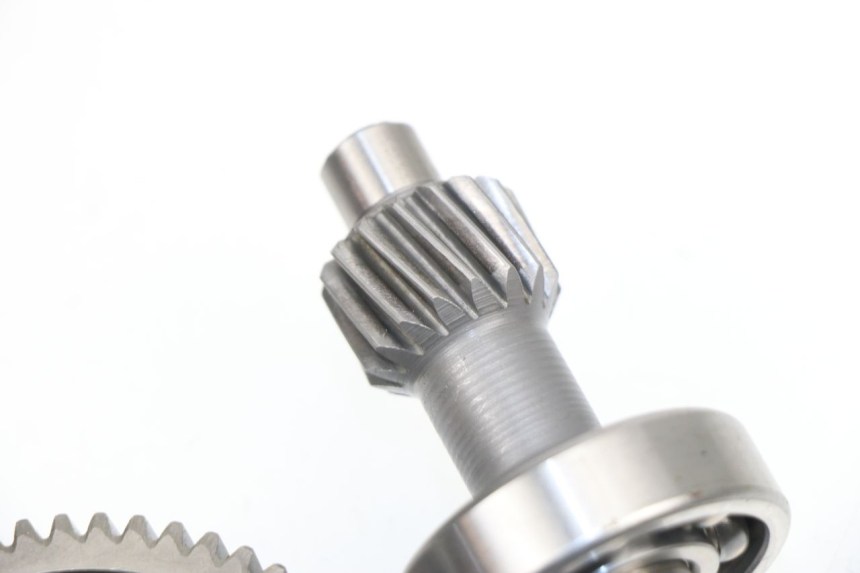 photo de GETRIEBE  SAMPO LY50QT-21 50 (2009 - 2014) - Alternative Perspektive