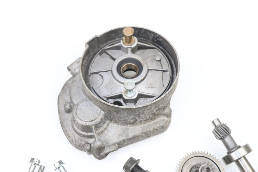 photo de GETRIEBE  SAMPO LY50QT-21 50 (2009 - 2014) - Geprüftes Gebrauchtteil