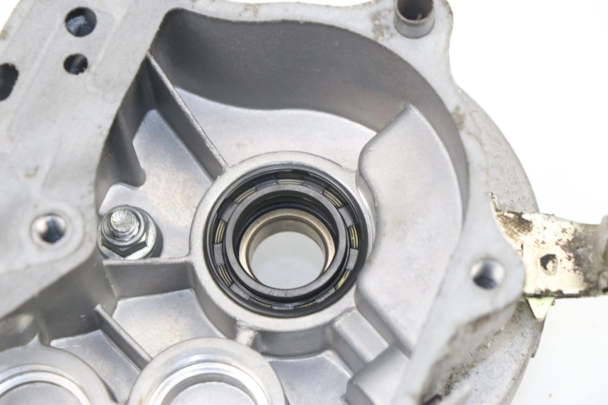 photo de GETRIEBE  SAMPO LY50QT-21 50 (2009 - 2014) - Kennzeichnungen und Originalreferenzen