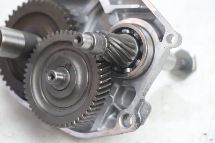 photo de GETRIEBE  MBK MACH G AC 50 (2002 - 2014) - Detailansicht des Bauteils