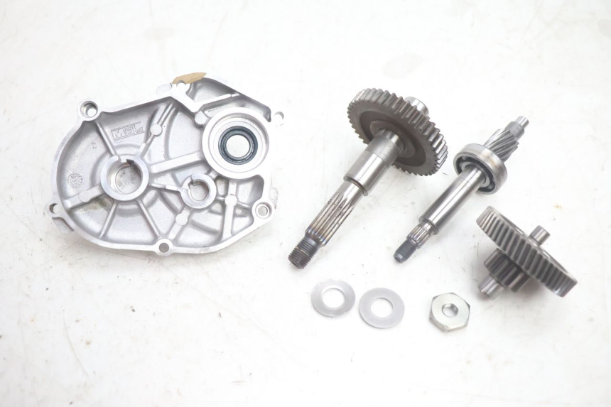photo de GETRIEBE  MBK MACH G AC 50 (2002 - 2014) - Gesamtansicht des Produkts