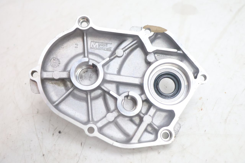 photo de GETRIEBE  MBK MACH G AC 50 (2002 - 2014) - Details der Befestigungspunkte