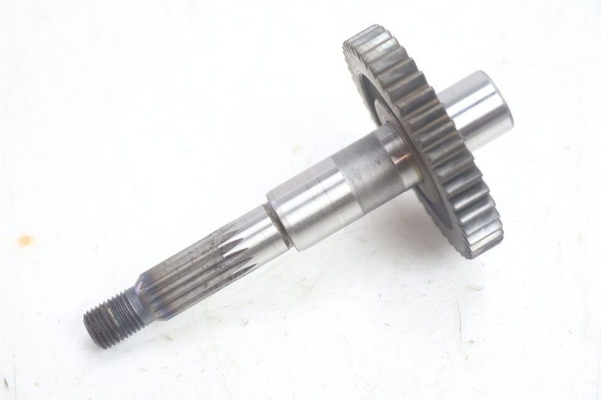 photo de GETRIEBE  MBK MACH G AC 50 (2002 - 2014) - Kennzeichnungen und Originalreferenzen