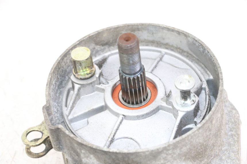 photo de RADANTRIEB MASH CITY 4T 50 (2018 - 2020) - Details der Befestigungspunkte