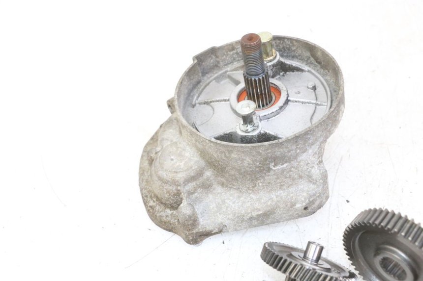 photo de RADANTRIEB MASH CITY 4T 50 (2018 - 2020) - Geprüftes Gebrauchtteil