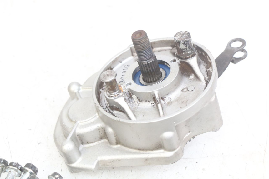 photo de RADANTRIEB SYM MIO 50 (2011 - 2017) - Gesamtansicht des Produkts