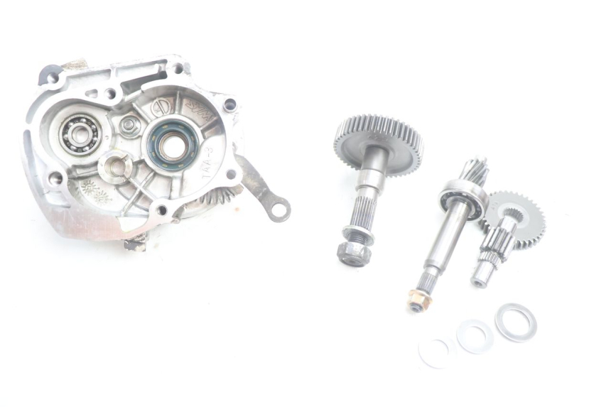 photo de GETRIEBE  SYM MIO 50 (2005 - 2010) - Technische Nahaufnahme