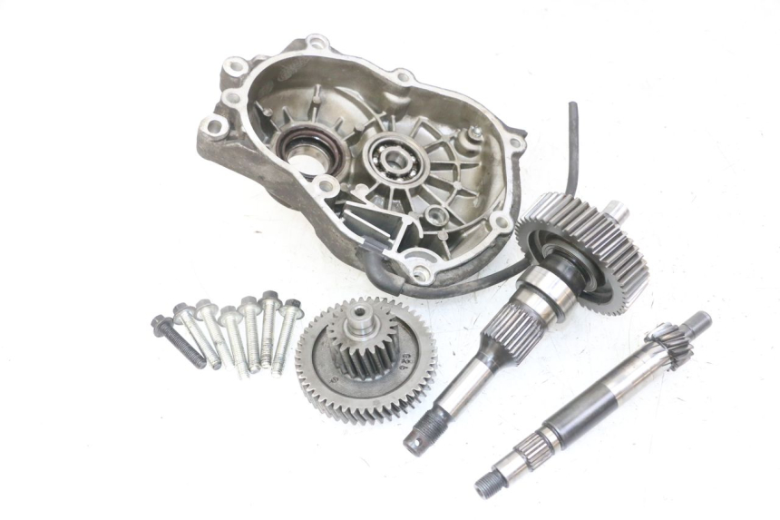 photo de GETRIEBE  PIAGGIO MP3 LT 300 (2010 - 2016) - Detailansicht des Bauteils