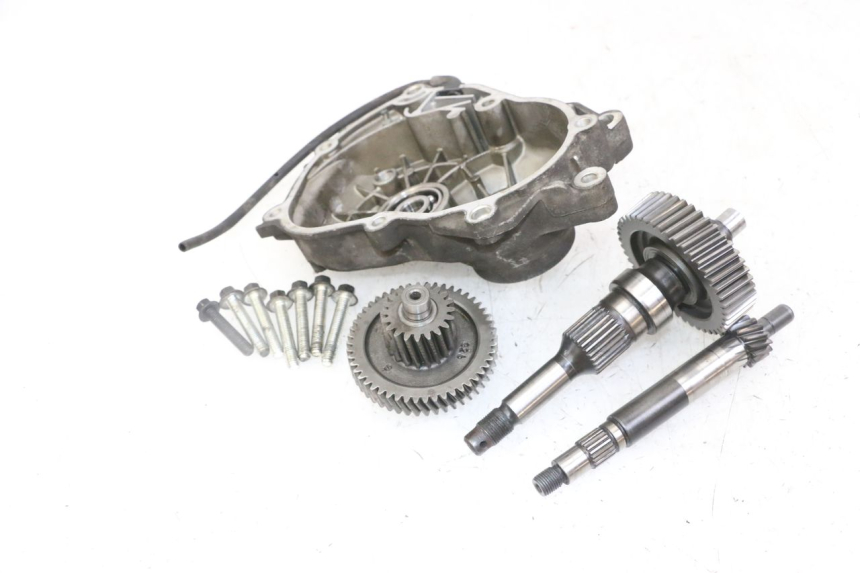 photo de GETRIEBE  PIAGGIO MP3 LT 300 (2010 - 2016) - Weitere Ansicht des Artikels