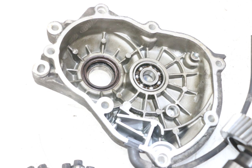 photo de GETRIEBE  PIAGGIO MP3 LT 300 (2010 - 2016) - Charakteristische Merkmale