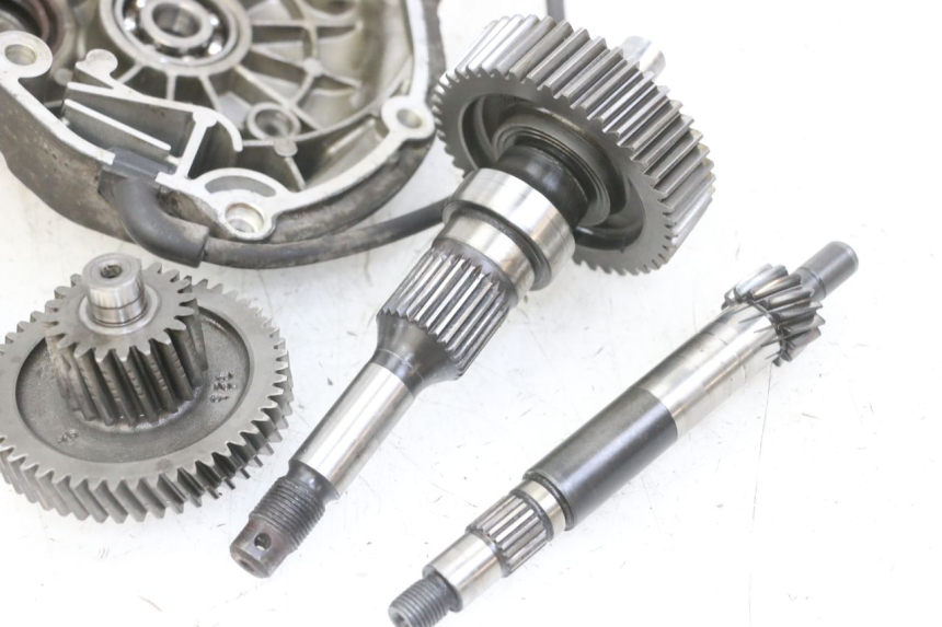 photo de GETRIEBE  PIAGGIO MP3 LT 300 (2010 - 2016) - Ergänzendes Produktfoto