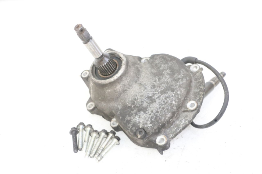 photo de GETRIEBE  PIAGGIO MP3 LT 300 (2010 - 2016) - Zoom auf Gebrauchszustand