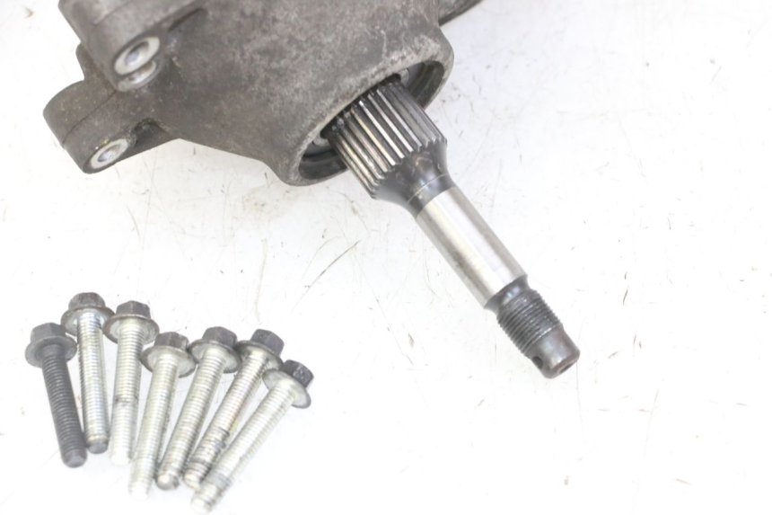 photo de GETRIEBE  PIAGGIO MP3 LT 300 (2010 - 2016) - Alternative Perspektive