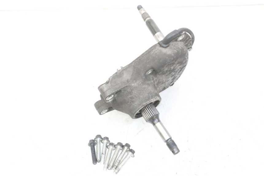 photo de GETRIEBE  PIAGGIO MP3 LT 300 (2010 - 2016) - Gesamtansicht des Produkts