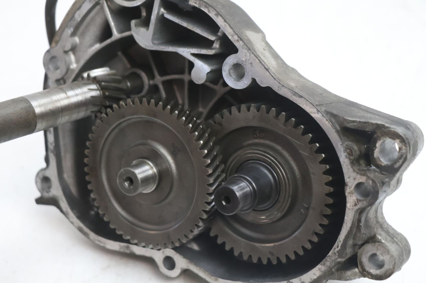 photo de GETRIEBE  PIAGGIO MP3 LT 300 (2010 - 2016) - Detailansicht des Bauteils