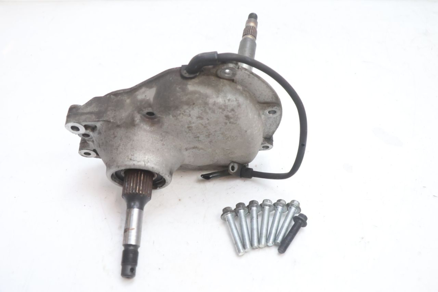 photo de GETRIEBE  PIAGGIO MP3 LT 300 (2010 - 2016) - Alternative Perspektive