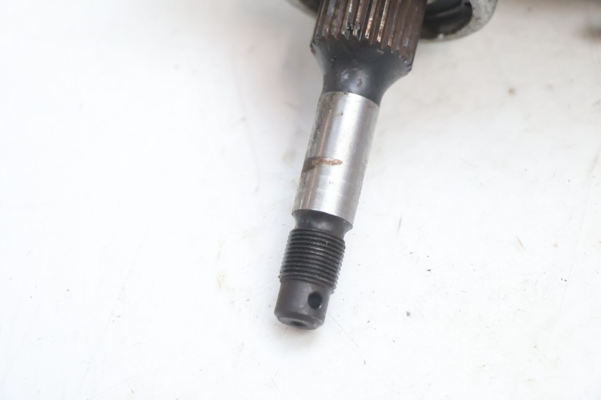 photo de GETRIEBE  PIAGGIO MP3 LT 300 (2010 - 2016) - Technische Nahaufnahme
