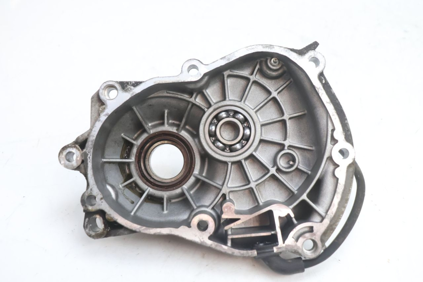 photo de GETRIEBE  PIAGGIO MP3 LT 300 (2010 - 2016) - Details der Befestigungspunkte