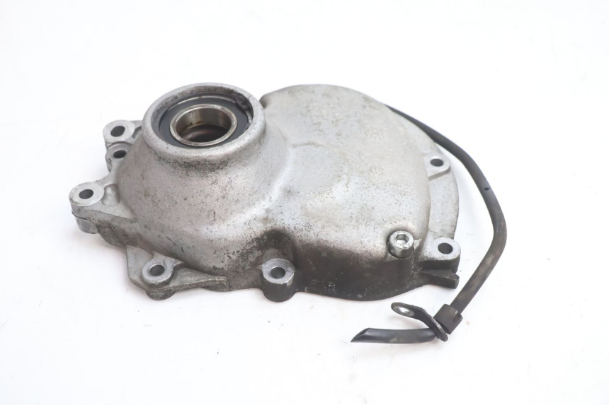 photo de GETRIEBE  PIAGGIO MP3 LT 300 (2010 - 2016) - Oberflächenzustand und Material