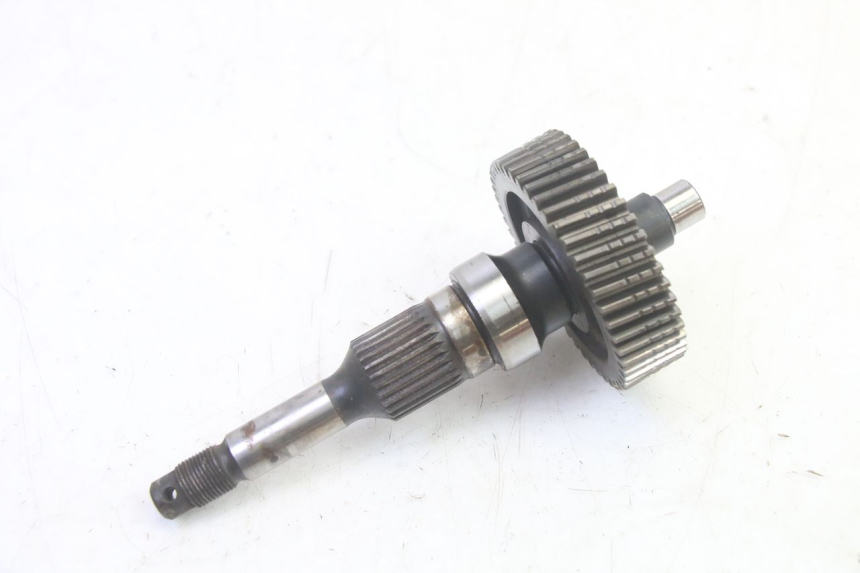 photo de RADANTRIEB PIAGGIO MP3 RL 250 (2006 - 2010) - Detailansicht des Bauteils