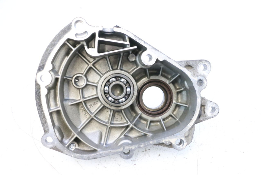 photo de RADANTRIEB PIAGGIO MP3 125 (2006 - 2014) - Details der Befestigungspunkte