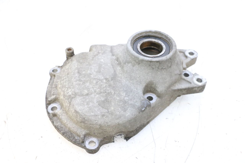 photo de RADANTRIEB PIAGGIO MP3 125 (2006 - 2014) - Oberflächenzustand und Material