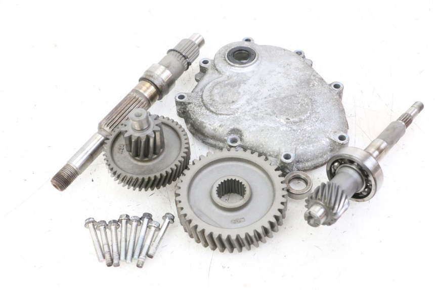 photo de RADANTRIEB MBK MW TRYPTIK 125 (2014 - 2016) - Geprüftes Gebrauchtteil