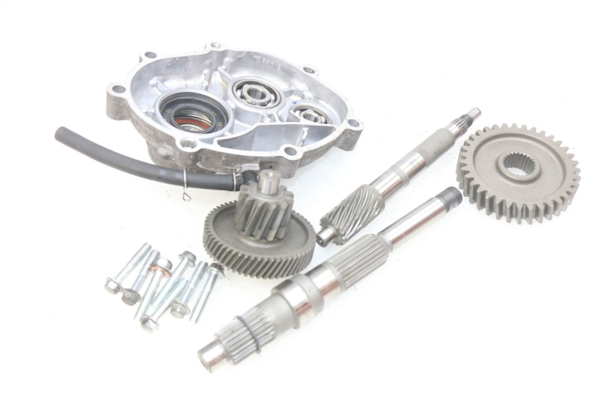 photo de GETRIEBE  YAMAHA N-MAX NMAX 125 (2017 - 2020) - Detailansicht des Bauteils