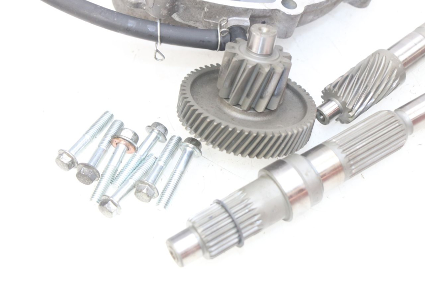 photo de GETRIEBE  YAMAHA N-MAX NMAX 125 (2017 - 2020) - Weitere Ansicht des Artikels