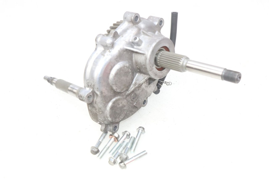 photo de GETRIEBE  YAMAHA N-MAX NMAX 125 (2017 - 2020) - Alternative Perspektive