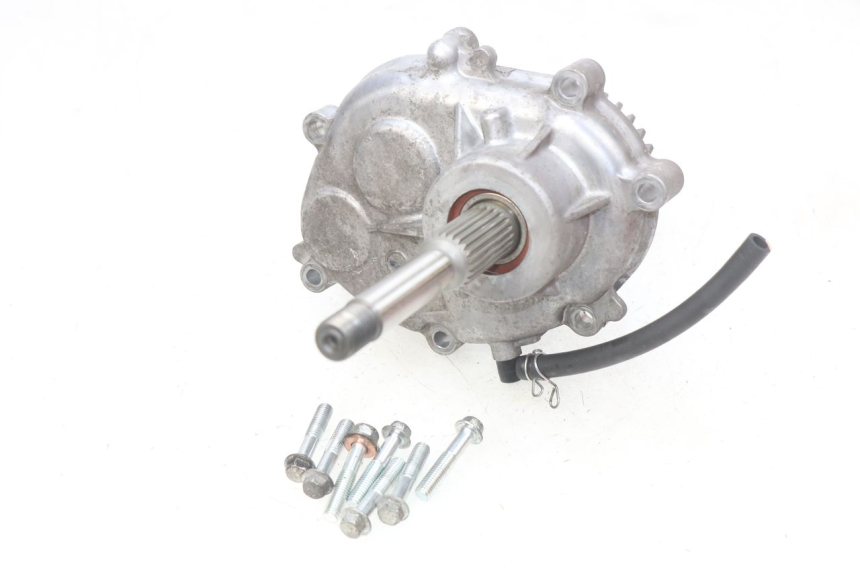 photo de GETRIEBE  YAMAHA N-MAX NMAX 125 (2017 - 2020) - Technische Nahaufnahme