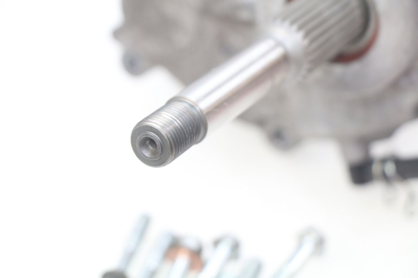 photo de GETRIEBE  YAMAHA N-MAX NMAX 125 (2017 - 2020) - Gesamtansicht des Produkts