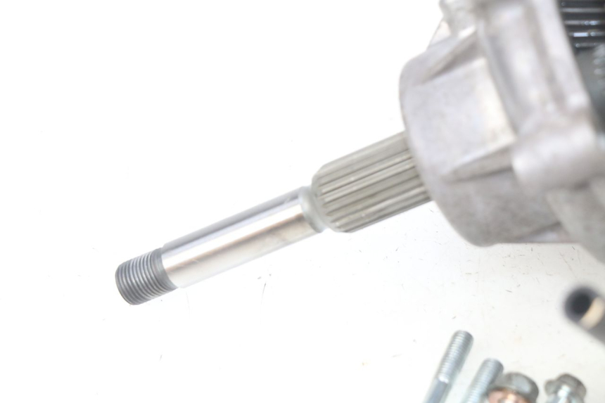 photo de GETRIEBE  YAMAHA N-MAX NMAX 125 (2017 - 2020) - Oberflächenzustand und Material