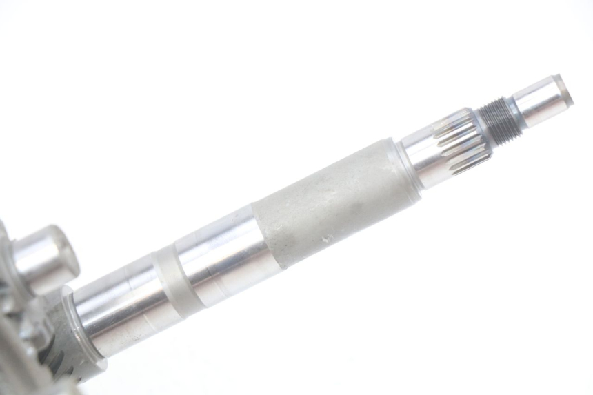 photo de GETRIEBE  YAMAHA N-MAX NMAX 125 (2017 - 2020) - Geprüftes Gebrauchtteil