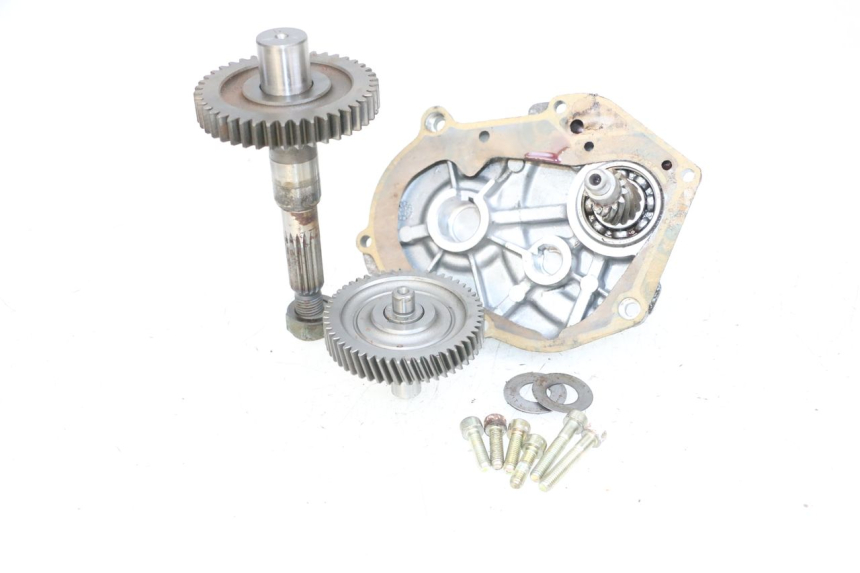 photo de GETRIEBE  YAMAHA NEO'S NEOS 2T 50 (1998 - 2007) - Gesamtansicht des Produkts