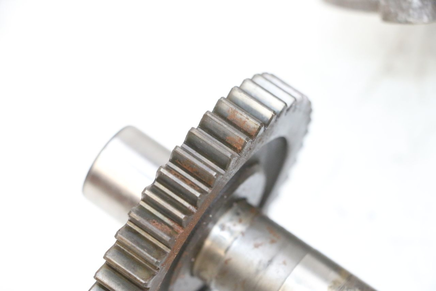 photo de GETRIEBE  YAMAHA NEO'S NEOS 2T 50 (1998 - 2007) - Geprüftes Gebrauchtteil