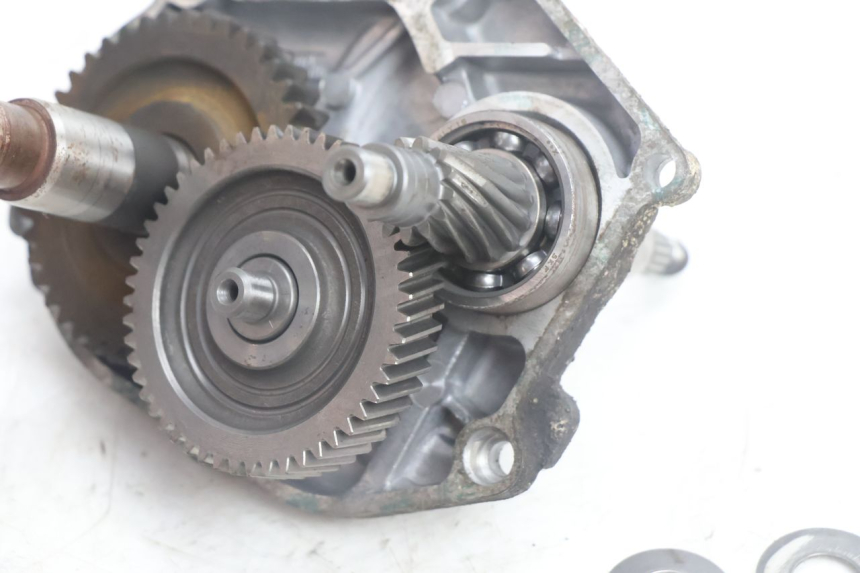 photo de GETRIEBE  YAMAHA NEO'S NEOS 2T 50 (1998 - 2007) - Detailansicht des Bauteils