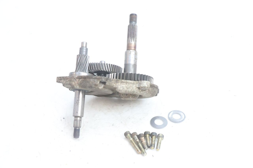 photo de GETRIEBE  YAMAHA NEO'S NEOS 2T 50 (1998 - 2007) - Alternative Perspektive
